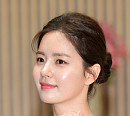 [BZ포토] 김주현, 그림같은 미모