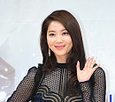 [BZ포토] 오윤아, 흑장미 매력
