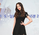 [BZ포토] 씨스타 다솜, 눈부신 우윳빛 피부