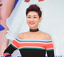 [BZ포토] 변정수, 세월 잊은 비주얼