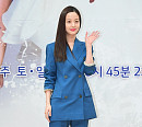 [BZ포토] 손여은, 걸크러시 수트 패션