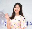 [BZ포토] 진지희, 만개한 꽃미모
