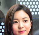 [BZ포토] 에프엑스 루나, 당겨보고 싶은 미모