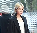 [BZ포토] 김새롬, 강남 일대 숨죽이게 만드는 포스