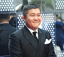 [BZ포토] 조세호, 오늘은 참석했어요