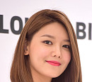 [BZ포토] 소녀시대 수영, 봄을 담은 미소
