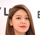 [BZ포토] 소녀시대 수영, 봄맞이 꽃분홍 입술