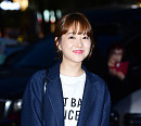[BZ포토] 박보영, 여의도 들썩이게 만드는 뽀블리