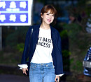 [BZ포토] 박보영, 아담해도 완벽한 비율