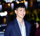 [BZ포토] 지수, '힘쎈여자 도봉순' 종방연 왔어요~