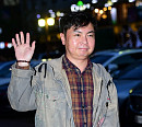 [BZ포토] 임원희, '도봉순' 종방연에 빠질 수 없죠~