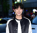 [BZ포토] 안우연, 보이그룹 뺨치는 비주얼