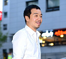 [BZ포토] 양주호, '도봉순' 종방연 기대돼요~