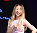 [BZ포토] 공민지, 한결 편안한 미소