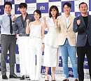 [BZ포토] '맨투맨' 파이팅!
