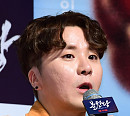 [BZ포토] 영화 '불한당' 연출한 감독 변성현