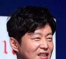 [BZ포토] 김희원, 사람 좋은 미소