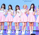 [BZ포토] 다이아, 9인조로 돌아왔어요