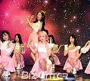[BZ포토] 다이아, 센터는 '정채연'