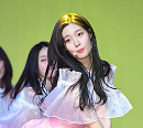 [BZ포토] 다이아 정채연, 살랑살랑