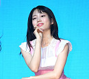[BZ포토] 다이아 주은, 막내같은 동안 외모