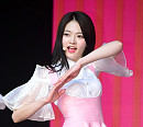 [BZ포토] 다이아 솜이, 앙큼상큼한 막내