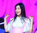 [BZ포토] 다이아 제니, 시선 사로잡는 비주얼