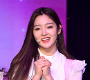 [BZ포토] 다이아 은진, 수줍은 소녀