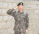 [BZ포토] 유노윤호, 멋진 특급전사 비주얼