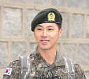 [BZ포토] 유노윤호, 제대하고 더 잘생겨졌네~