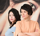 [BZ포토] 오지은-배종옥, 불꽃튀는 신경전