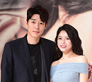 [BZ포토] 서지석-오지은, 어딘가 어색해~
