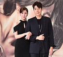 [BZ포토] 최윤소-서지석, 올블랙 선남선녀