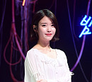 [BZ포토] 아이유, 돌아온 음원퀸