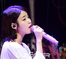 [BZ포토] 아이유, 독보적인 감성