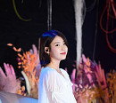 [BZ포토] 아이유, 그림이 따로 없네