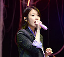 [BZ포토] 아이유, '팔레트'