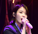 [BZ포토] 아이유, 2년 만의 컴백