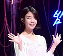 [BZ포토] 아이유, 점점 더 예뻐지네~