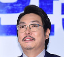 [BZ포토] 조진웅, 푸근한 옴므파탈
