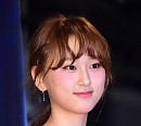 [BZ포토] 류혜영, 러블리한 핑크 레이디