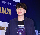 [BZ포토] 이동휘, '응팔' 가족 응원하러 왔어요~