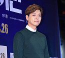 [BZ포토] 김흥수, 오랜만이에요~