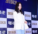 [BZ포토] 민효린, 청순시크