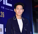 [BZ포토] 이정재, 오늘도 잘생김!