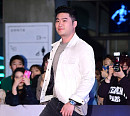 [BZ포토] 최자, 설리와의 결별 후 첫 공식석상
