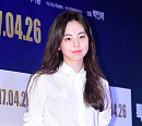 [BZ포토] 안소희, 눈부신 순백의 여신