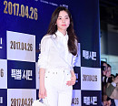 [BZ포토] 안소희, 완벽한 비주얼