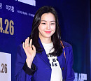 [BZ포토] 이하늬, 달콤한 미소