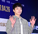 [BZ포토] 여진구, 군더더기 없는 외모